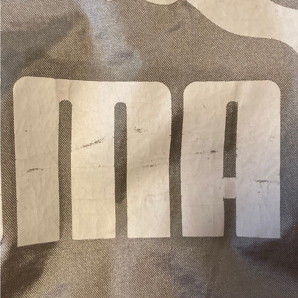 Puma Drawstring Backpack. - Picture 7 of 7